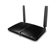 TP-Link MR600 1200Mbps a/b/g/n/ac 3G/4G(LTE) 300Mbps 4xLAN - 485030 - zdjęcie 2